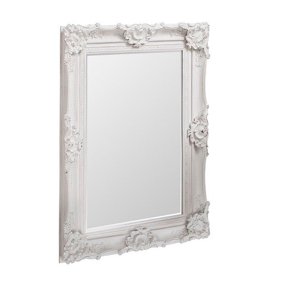 Dunelm, Habitat, Homesense, TK Maxx or NEXT Decorative Wall Mirrors?