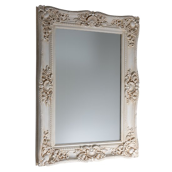 Dunelm, Habitat, Homesense, TK Maxx or NEXT Decorative Wall Mirrors?