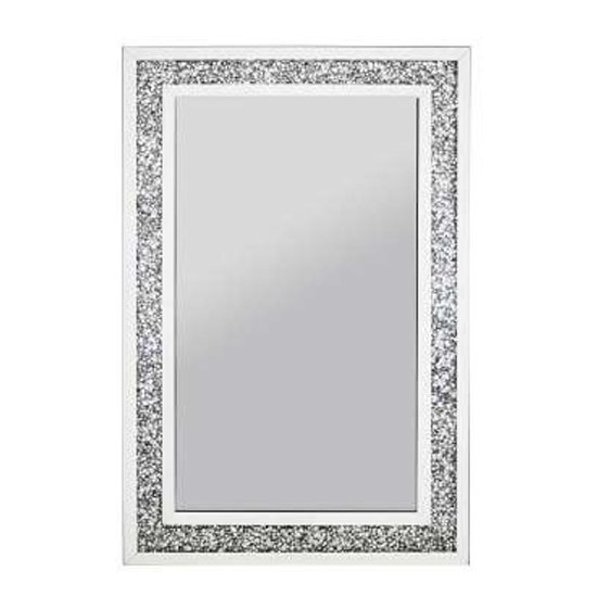 Dunelm, Habitat, Homesense, TK Maxx or NEXT Decorative Wall Mirrors?