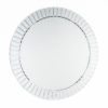 Laura Ashley Capri Large Round Mirror