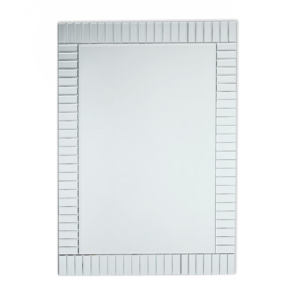 Laura Ashley Capri Large Rectangular Mirror